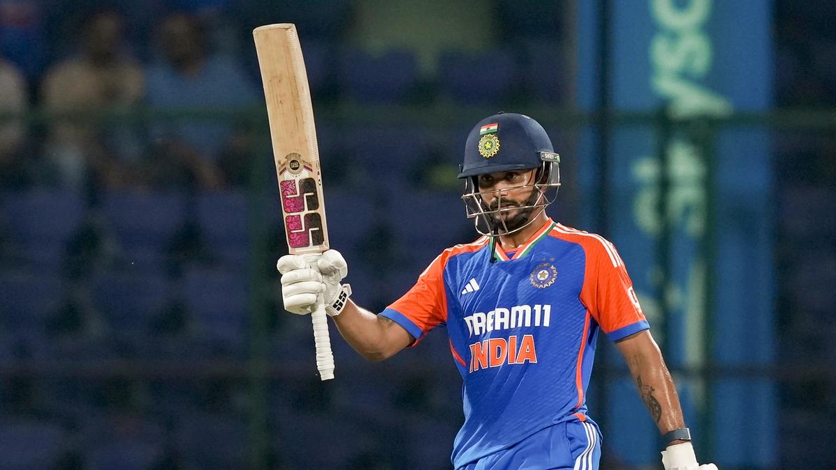 IND vs BAN, 2nd T20I: Captain and coach gave me licence to play fearless cricket, says Nitish Reddy