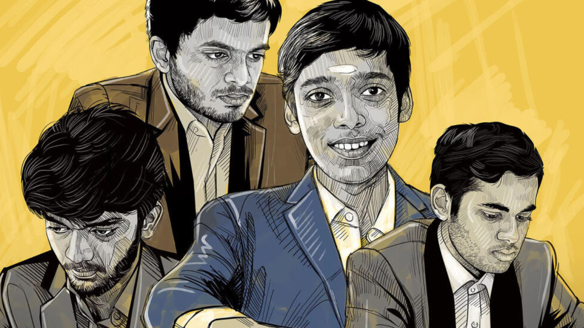 Video: In Indian chess’ golden age, how does Praggnanandhaa stand out?