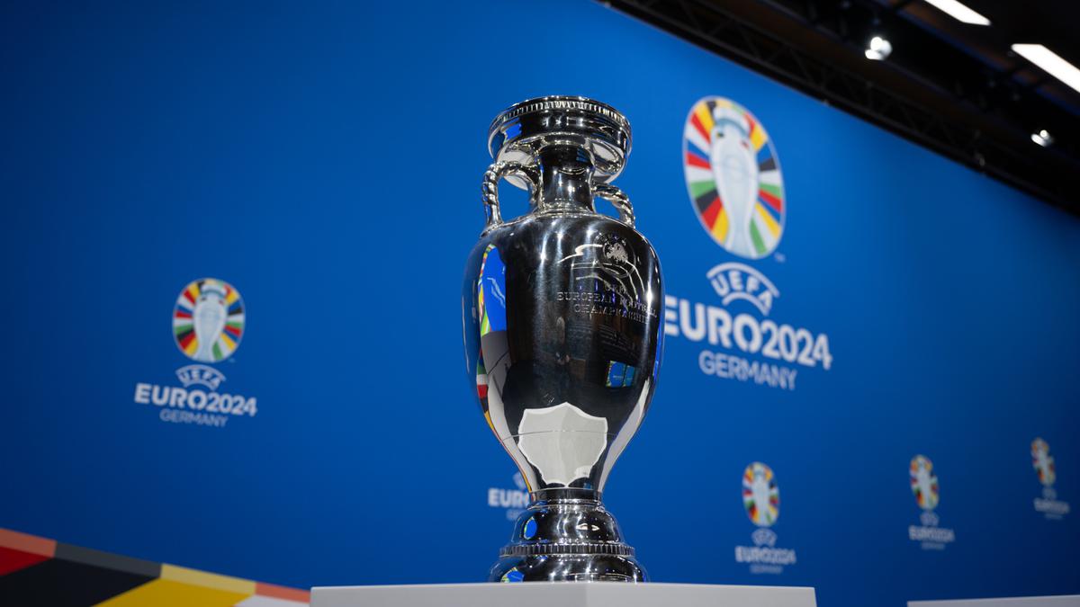 EURO 2024 full schedule: Complete list of matches, groups, kick