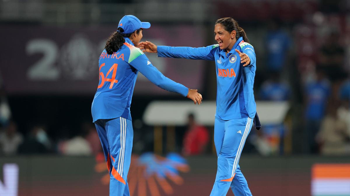 India vs Bangladesh head-to-head: IND-W vs BAN-W stats, records ahead of Women’s ODI World Cup clash in Navi Mumbai