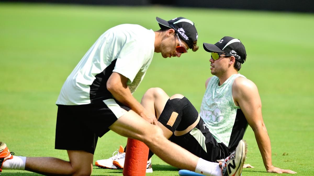 T20 World Cup 2026: Unbeaten New Zealand, South Africa face off in bid to strengthen Super Eights qualification chances