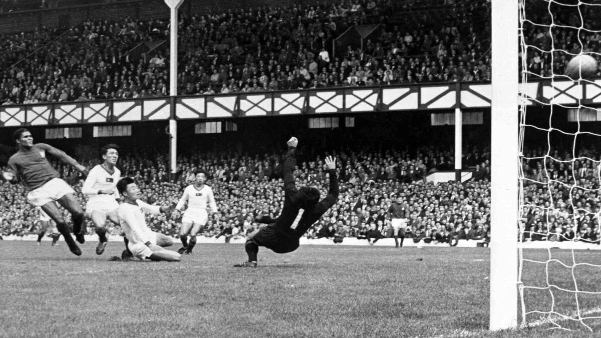 World Cup 2022 countdown Most memorable matches II From England’s