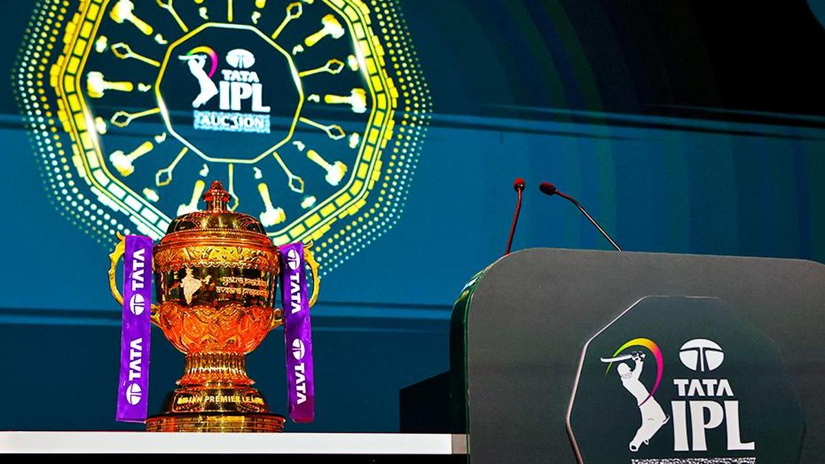 IPL Auction 2026: Who are the 19 players added to the pool?