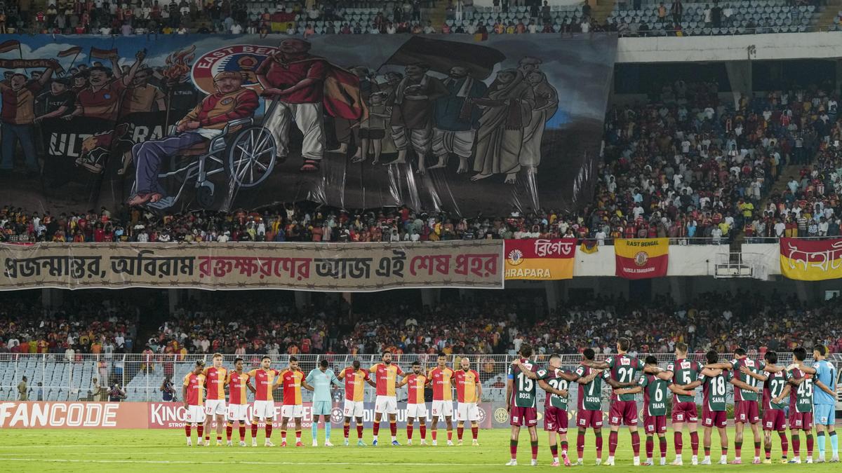 Mohun Bagan demande à l’AIFF de réduire les étrangers en Coupe Durand ; L’association des joueurs demande des éclaircissements sur la saison 2026-27