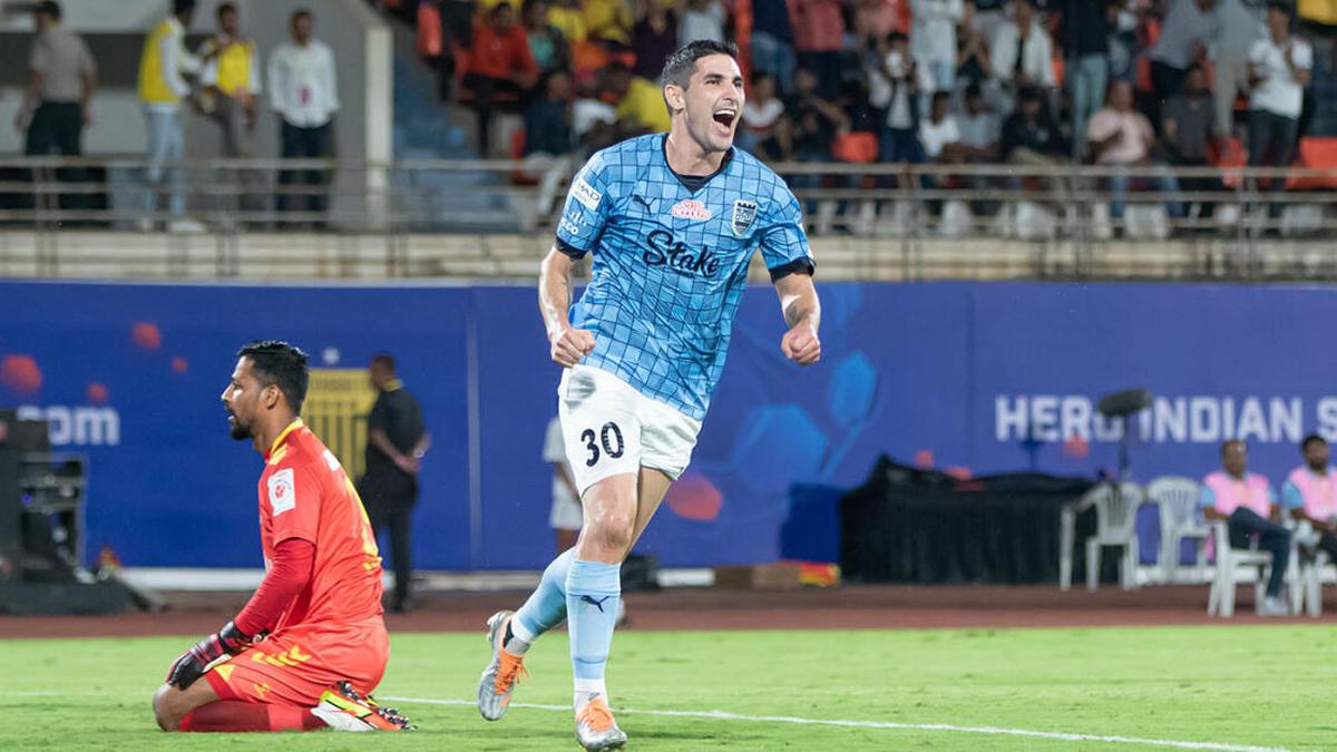 Durand Cup: Mumbai City hopes to build on last season’s success with busy domestic schedule ahead