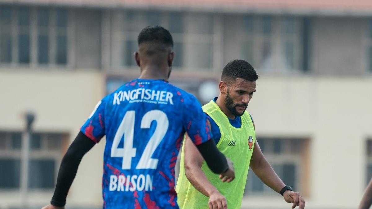 ISL 2025-26: FC Goa enfrenta Punjab FC em busca de manter a invencibilidade