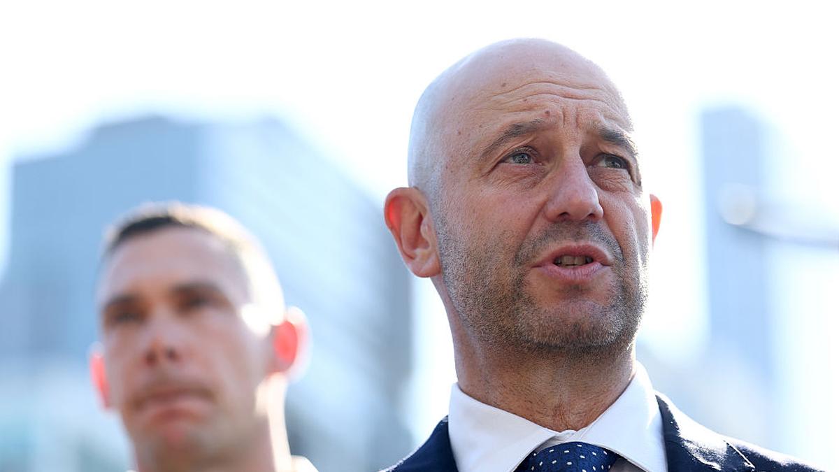 Test cricket needs quality not quantity to stay alive: Australia chief