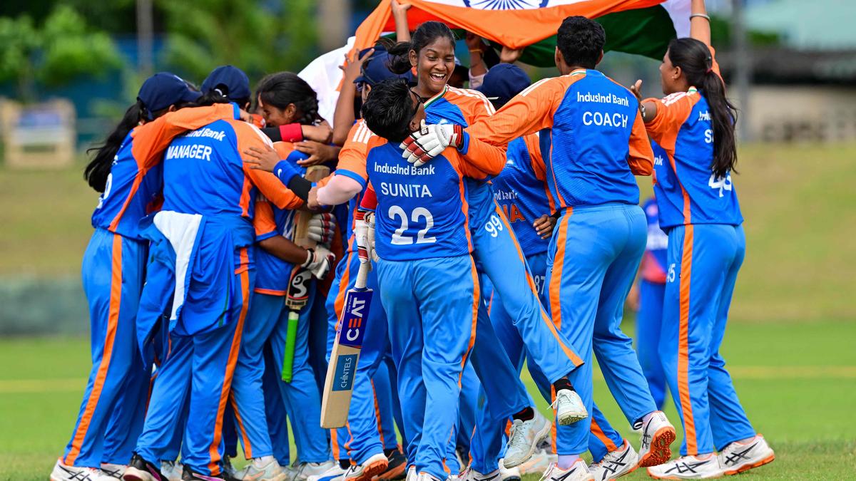 BCCI announces structured support for Cricket Association for the Blind in India