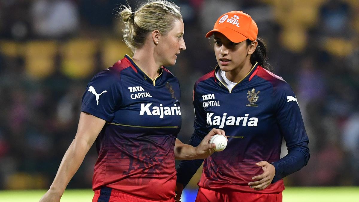 Sophie Devine to miss WPL; takes indefinite break from cricket - Sportstar