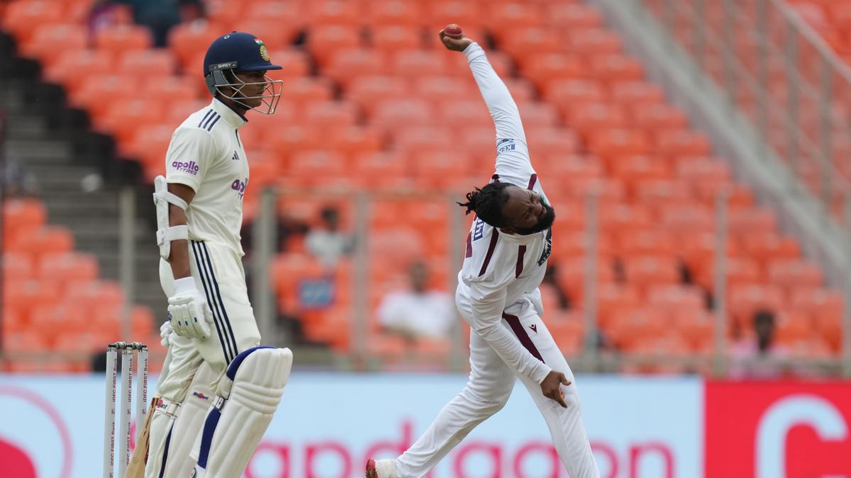 IND vs WI, 1st Test: We will try to find a method to get wickets, but not over-attack, says West Indies’ Warrican