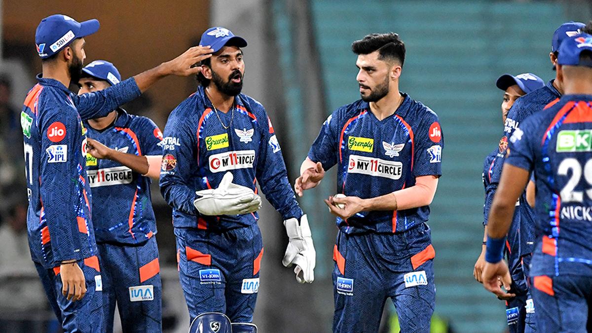 SRH vs LSG: Take every win and loss in the same way, says Lucknow Super Giants assistant coach Sriram