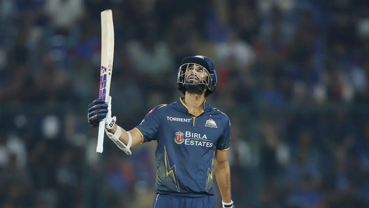 VIDEO | Playing all formats for India is blessing not a challenge: Washington Sundar