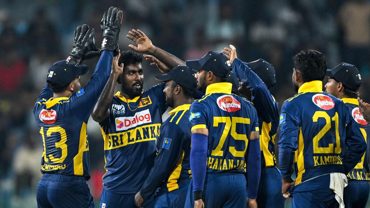 SL vs ENG Live Streaming Info, 3rd ODI: When and where to watch England v Sri Lanka; match details, squads