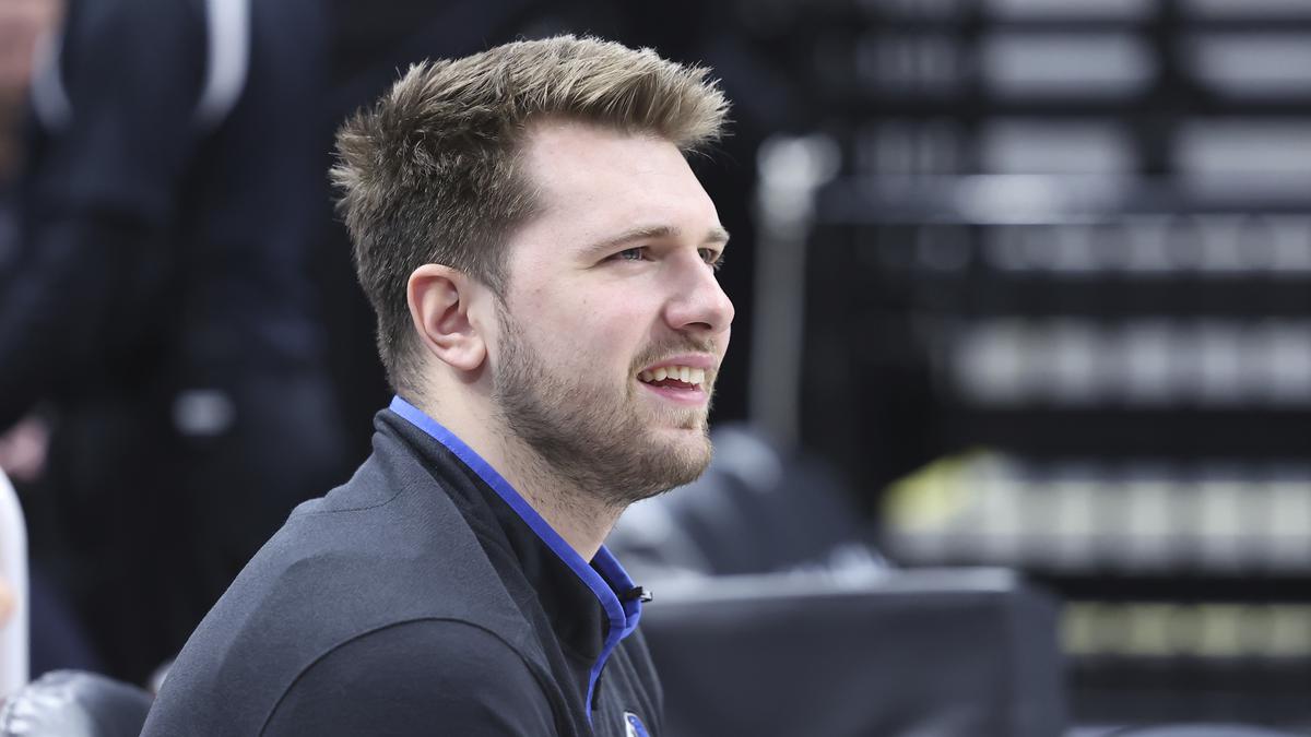 NBA: Missing Luka Doncic and Christian Wood, Mavs hosts Pistons