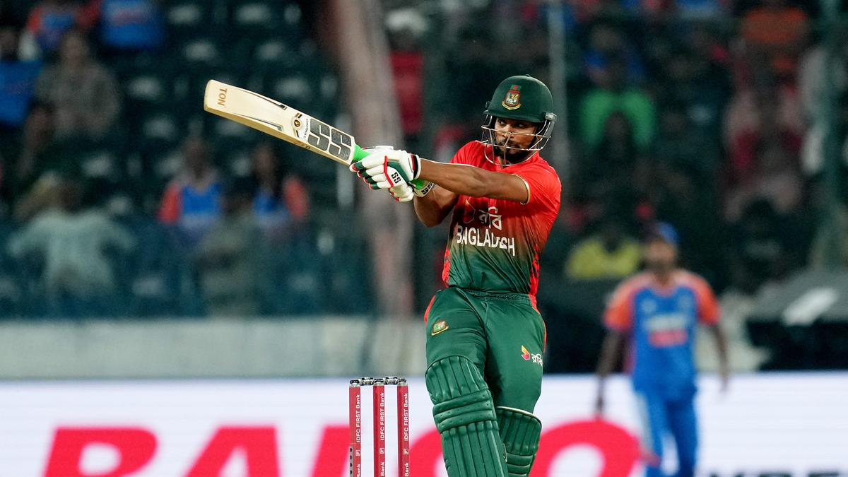 Champions Trophy 2025: Bangladesh full squad, SWOT analysis, and key player to watch