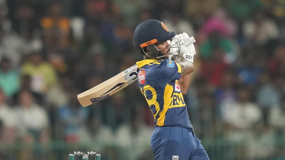 SL vs ENG: List of highest successful chases in ODIs