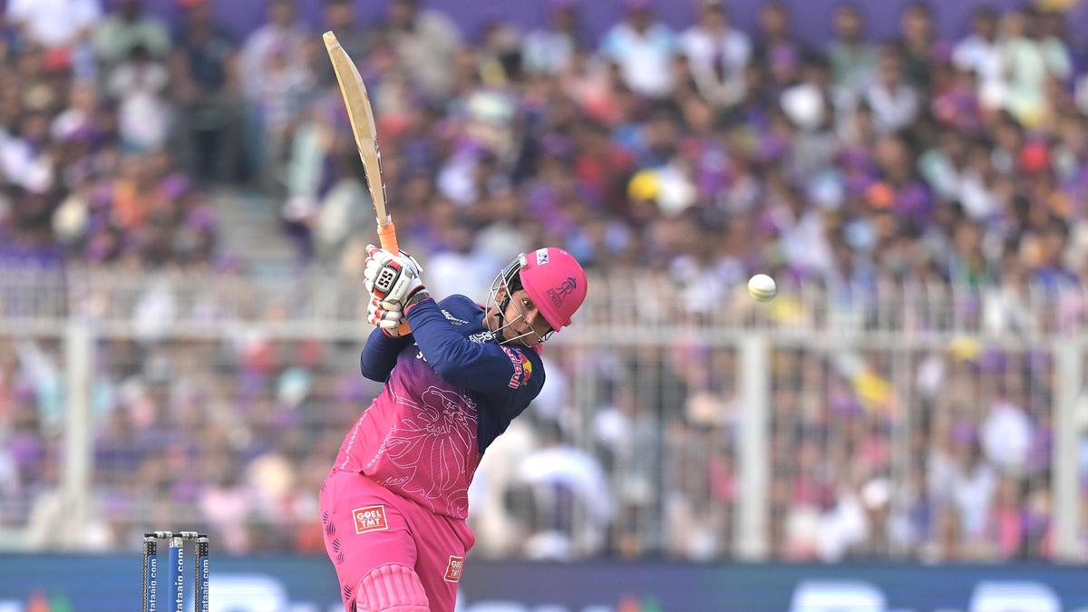 The boy who asked for more: Behind the rise of Vaibhav Sooryavanshi