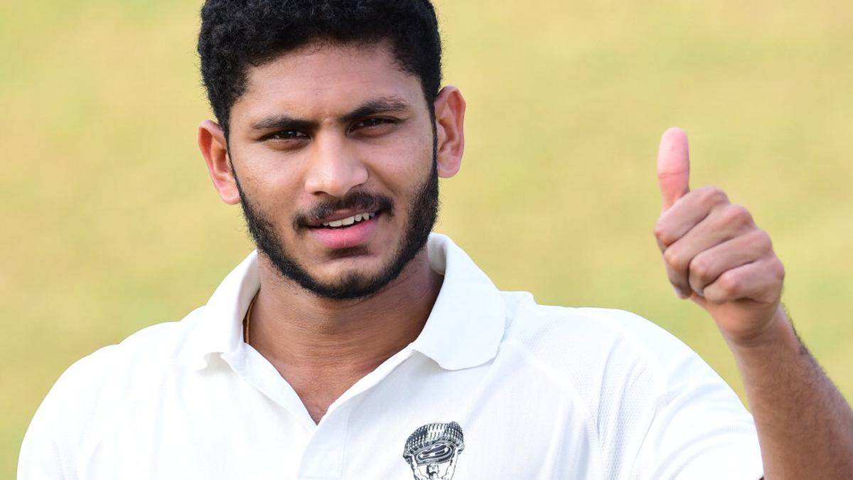 Thampi s Duleep Trophy preparations hit by Kerala floods Sportstar