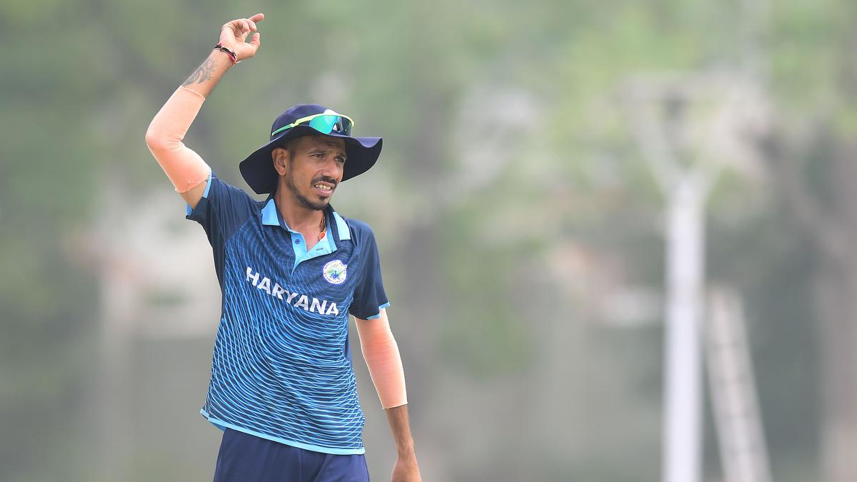 Vijay Hazare Trophy highlights, Round 6 Tripura beats Mumbai; TN