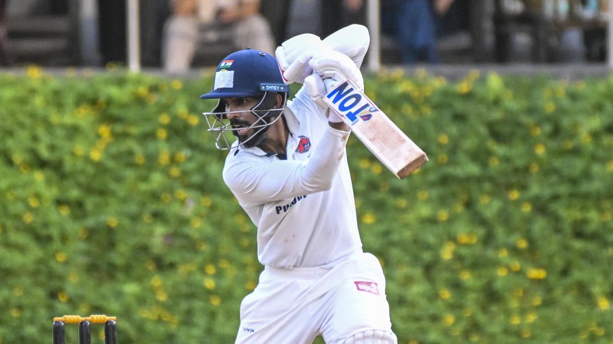 Ranji Trophy Day 3 LIVE score, Round 2 updates: Pujara fifty drives Saurashtra forward; Ruturaj Gaikwad scores hundred vs Mumbai