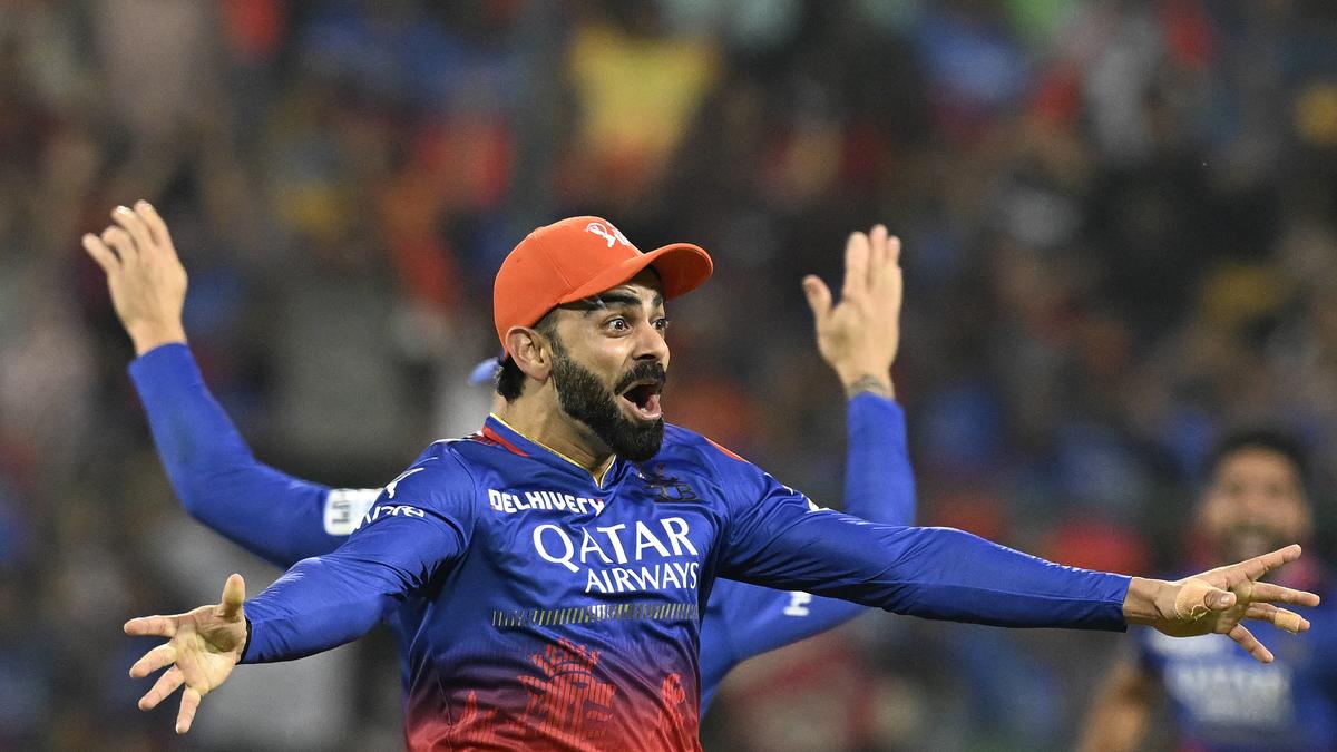 Virat Kohli’s biggest reveals at RCB summit: Top quotes and insights