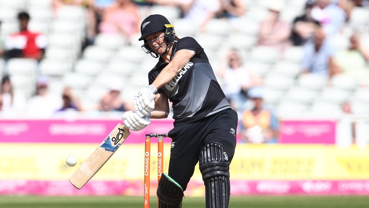 NZ skipper Devine relishes the chance to lift Women’s T20 WC 2024 trophy before stepping down as captain