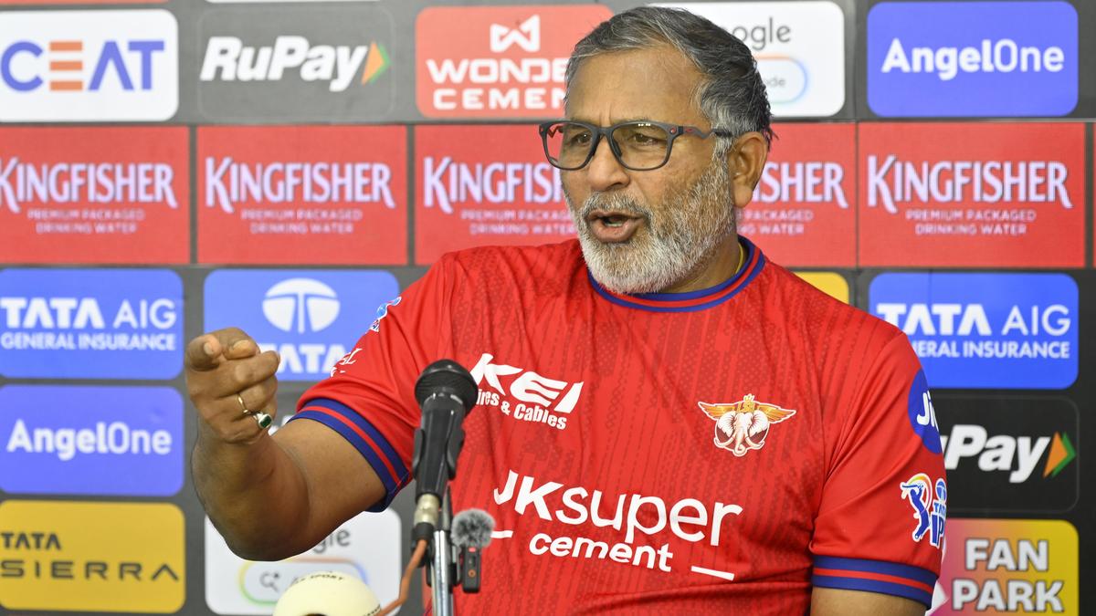 IPL 2026: Good opportunity for bowlers to become hero in batter-friendly conditions, says Bharat Arun