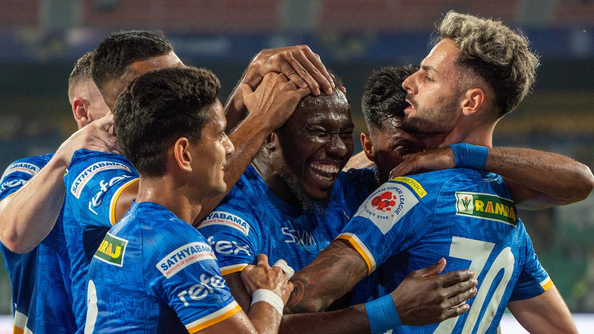 ISL 2024-25: Chennaiyin finally gets home win after edging past Punjab FC