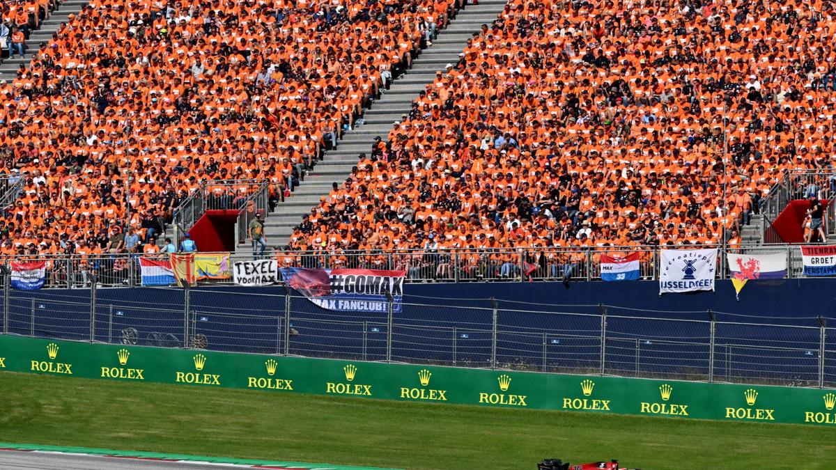 Austrian Grand Prix to stay in Formula One calendar till 2027