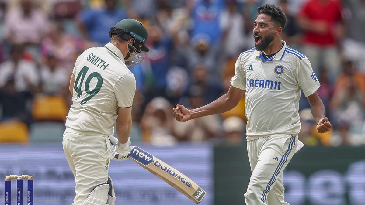 IND vs AUS, 3rd Test Australia’s lowest innings totals at home Sportstar