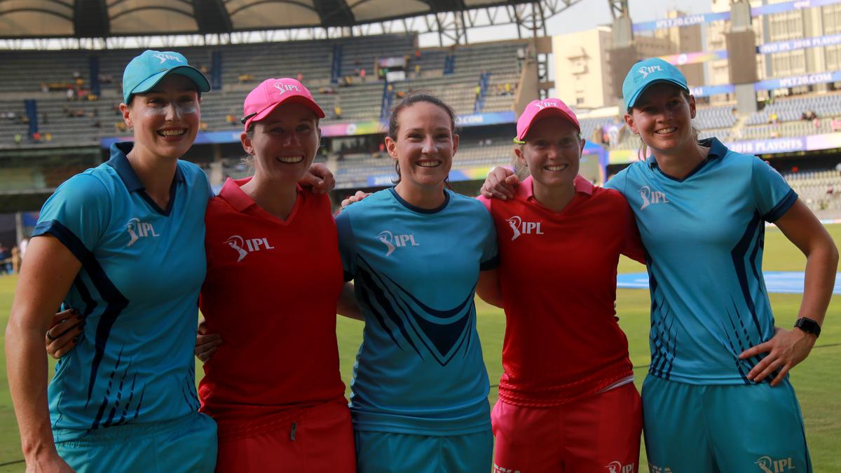 Women’s IPL: Who are the team owners in Women's Premier League?