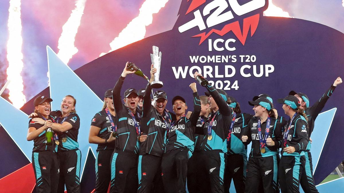 Nepal to host ICC Women’s T20 World Cup 2026 Qualifier