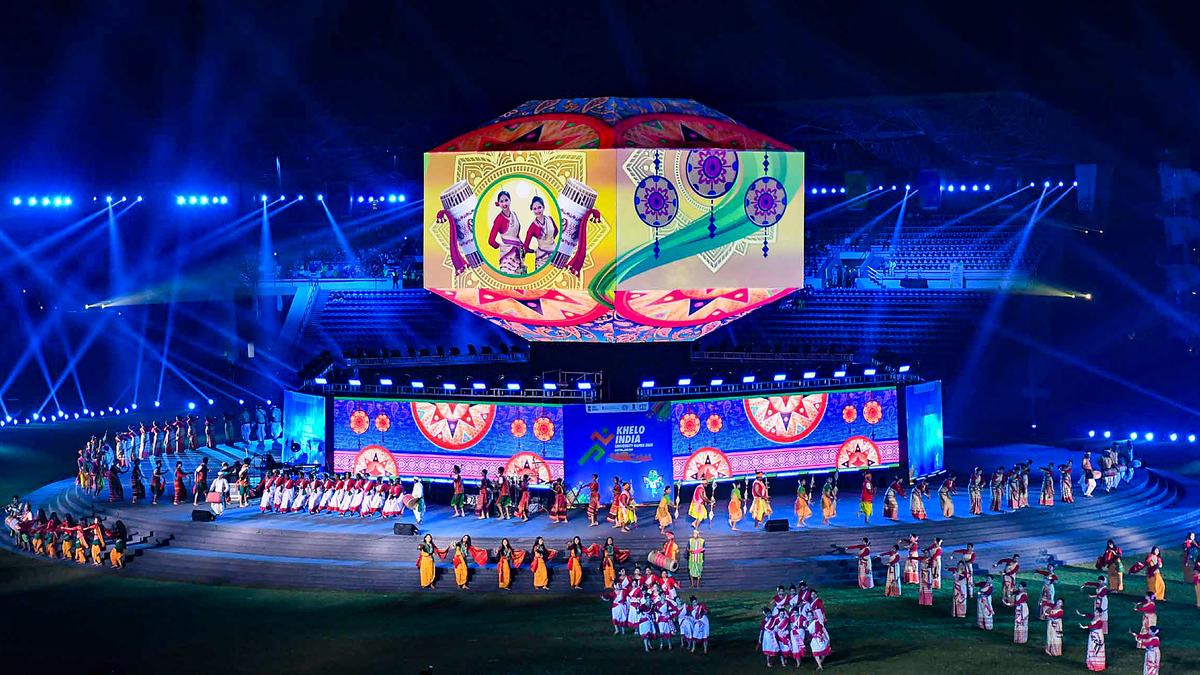 Indian sports wrap, October 16: Khelo India University Games to take place in Rajasthan