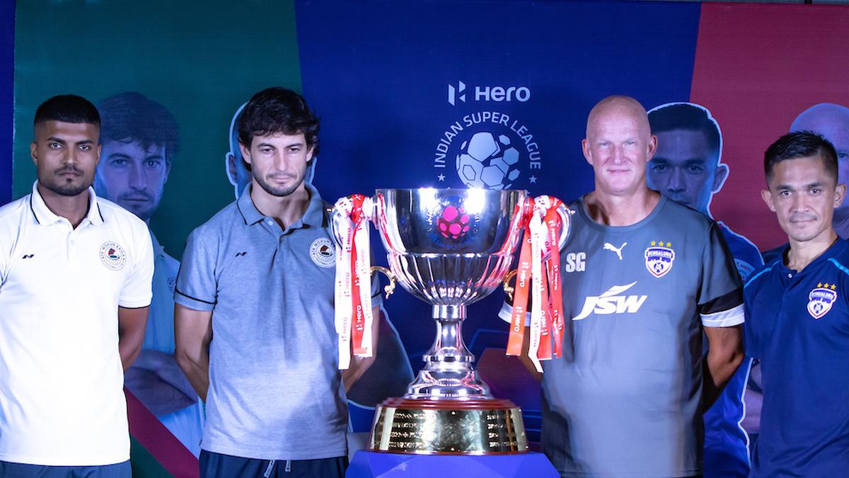 ISL final preview: Rampant Bengaluru FC stands in the way of ATK Mohun Bagan’s bid for historic title