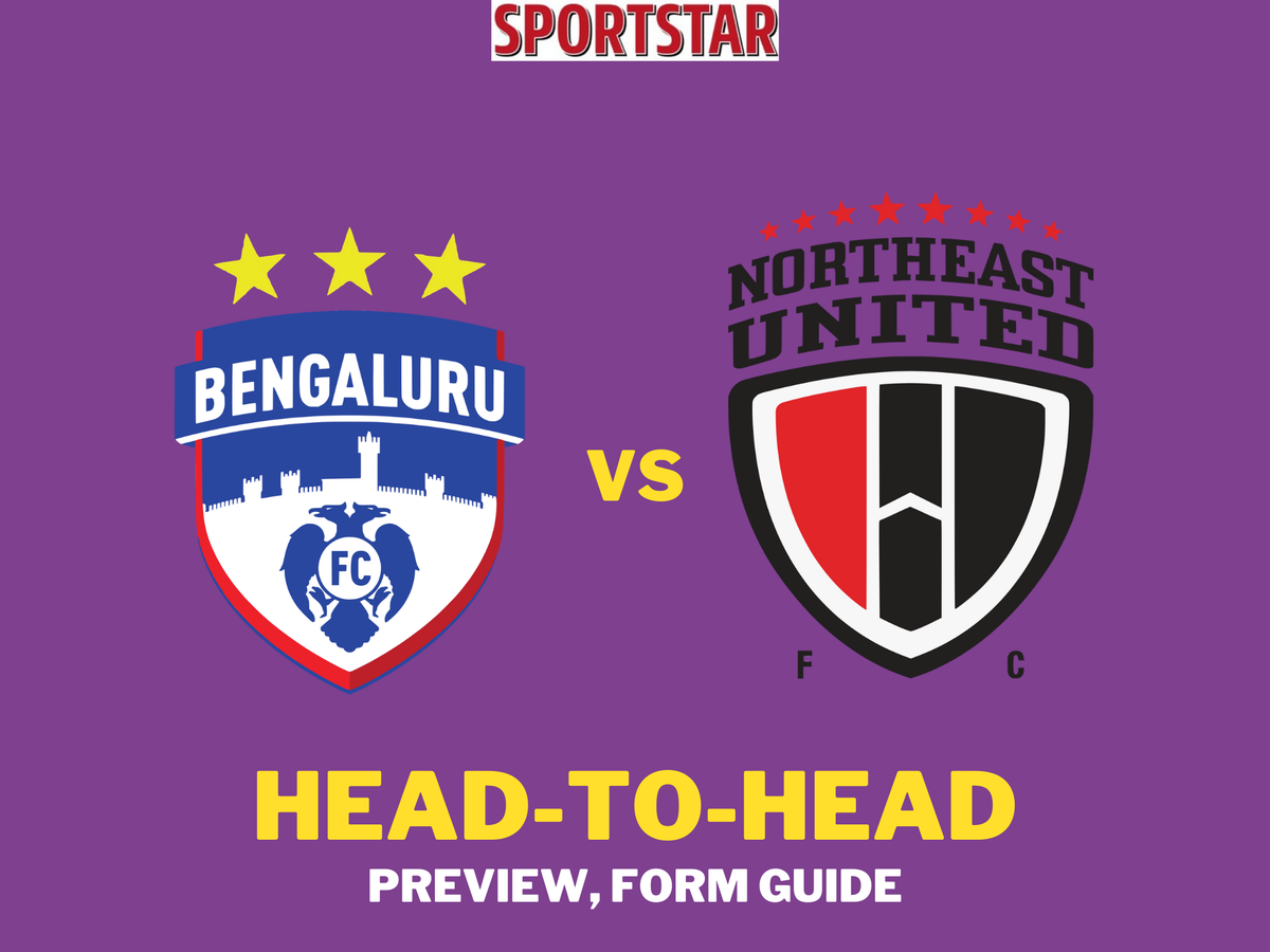 ISL 2020-21 NorthEast United FC vs Bengaluru FC Dream11 Prediction