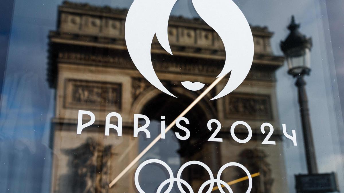 Months out from Paris Olympics, Russian athletes’ participation still ...