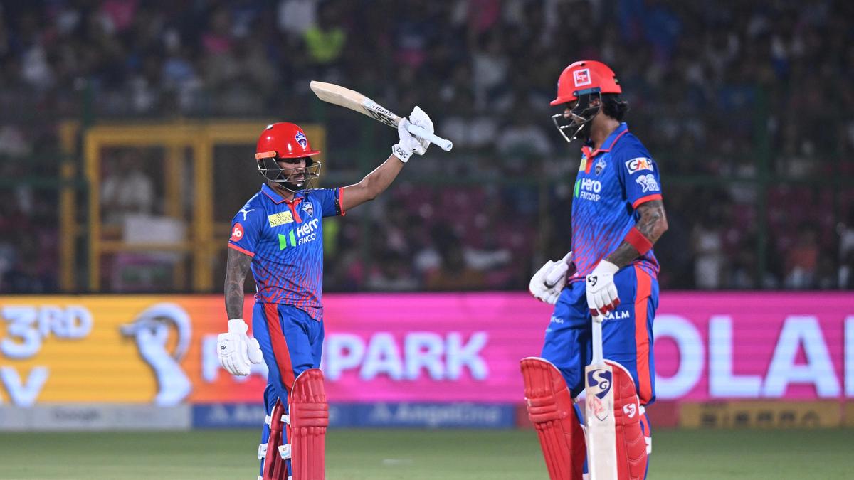 DC vs RR, IPL 2026: Head-to-head record, most runs, wickets ahead of Delhi Capitals vs Rajasthan Royals