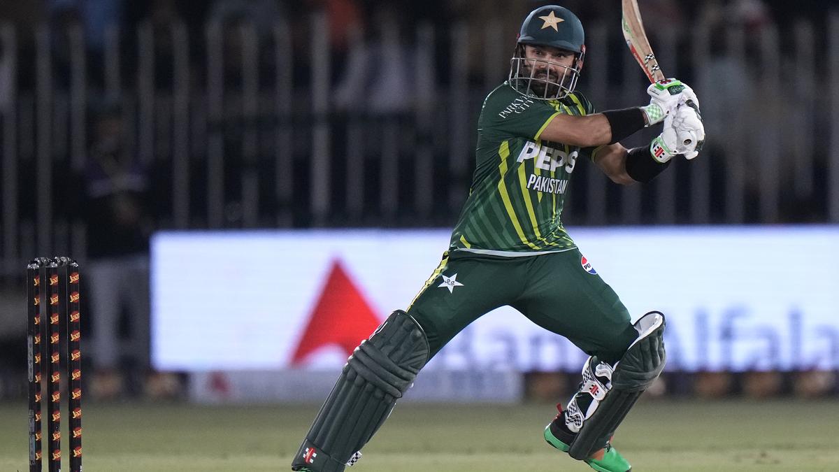 ICC Champions Trophy 2025: No Saim Ayub as Pakistan announces squad for title-defence