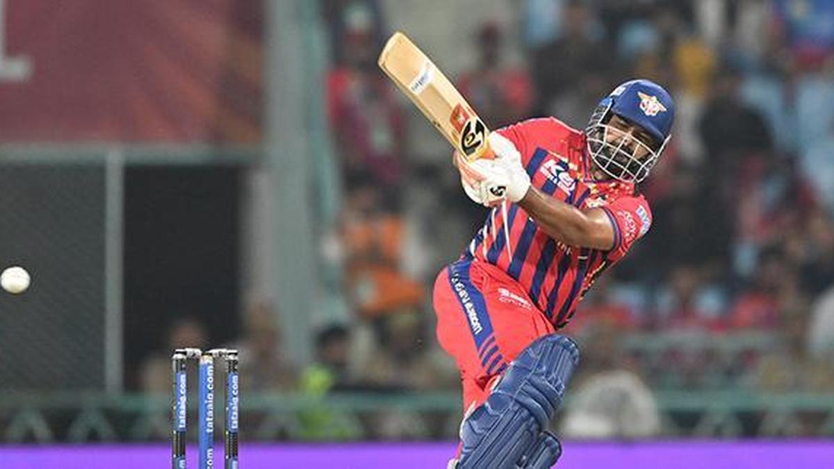 LSG vs GT IPL 2026 Live Streaming Info: When, where to watch Lucknow Super Giants vs Gujarat Titans match?