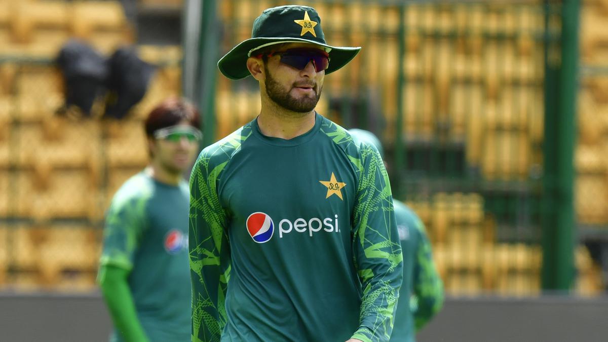 It’s my duty to back captain Babar Azam, says deposed Shaheen Afridi