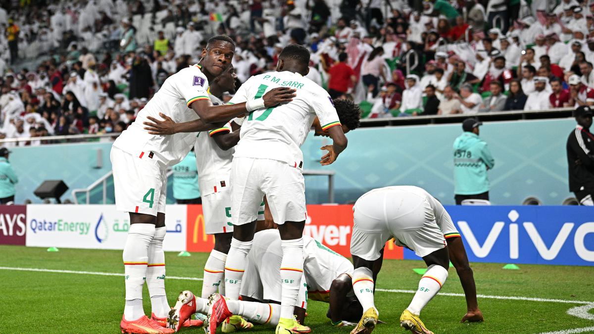 Qatar 1-3 Senegal highlights, FIFA World Cup: Qatar on verge of World Cup exit after loss to Senegal