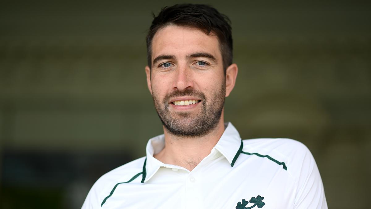 Balbirnie: Test win over England would be new high for Irish cricket