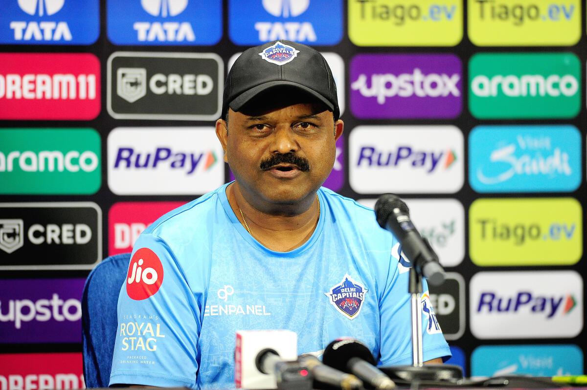 Pravin Amre contributed immensely to Shardul Thakur’s early growth as a player. 
