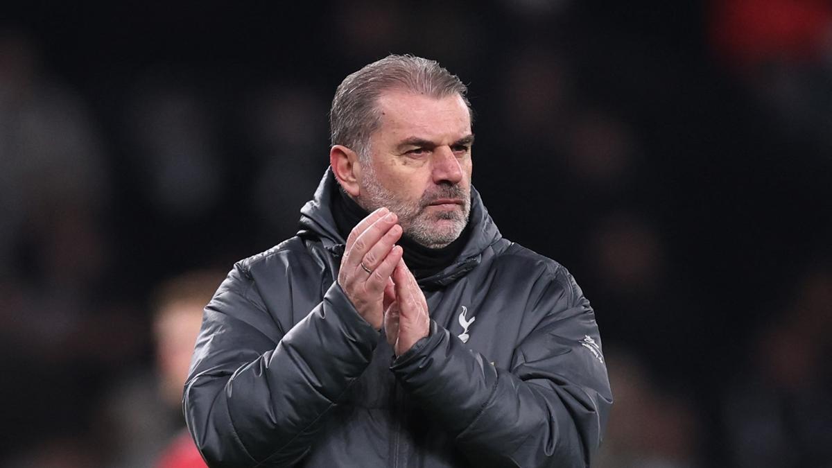 Premier League 2024-25: Pressure eases on Postecoglou as Tottenham avoid ‘car crash’