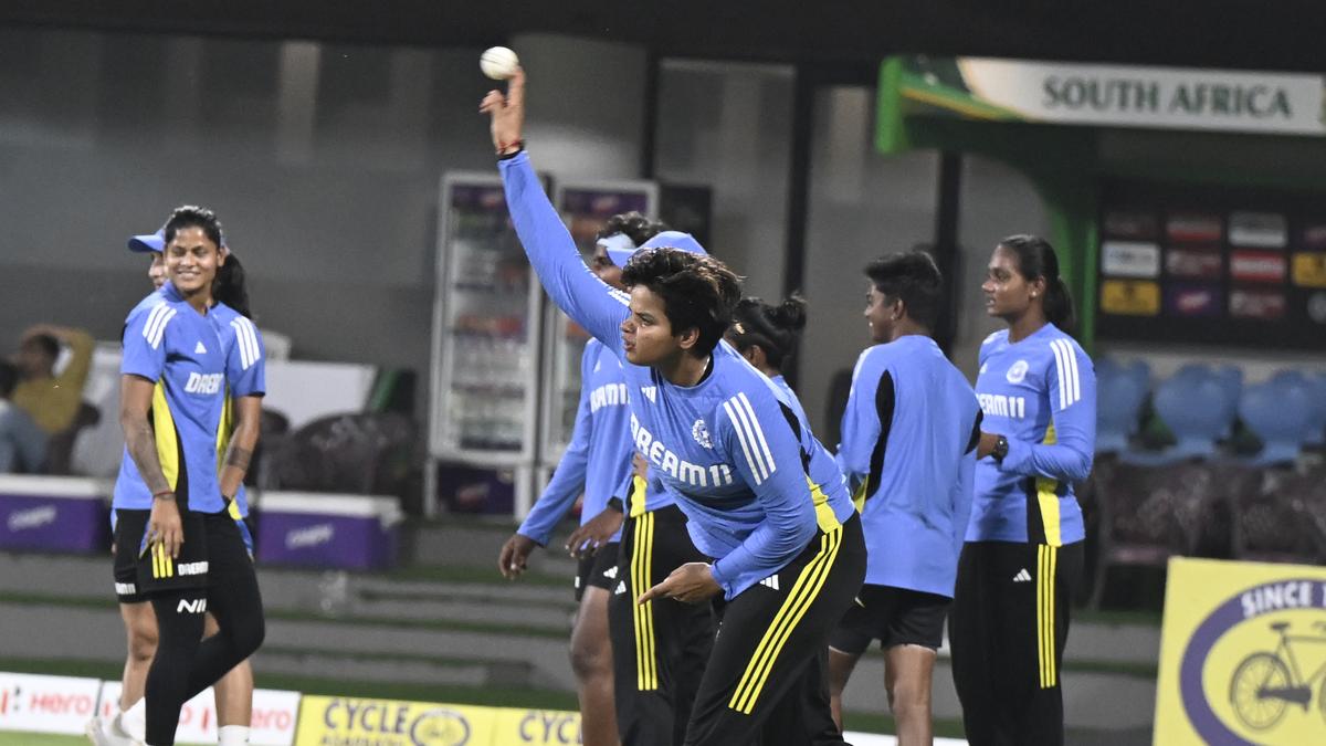 Shafali Verma claims hat-trick in Women’s Under-23 ODI Trophy