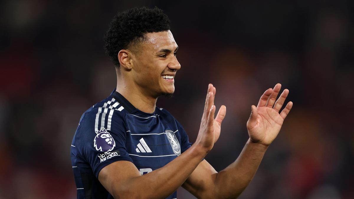 Premier League: Watkins scores against former club Brentford to inspire Aston Villa to a 1-0 win