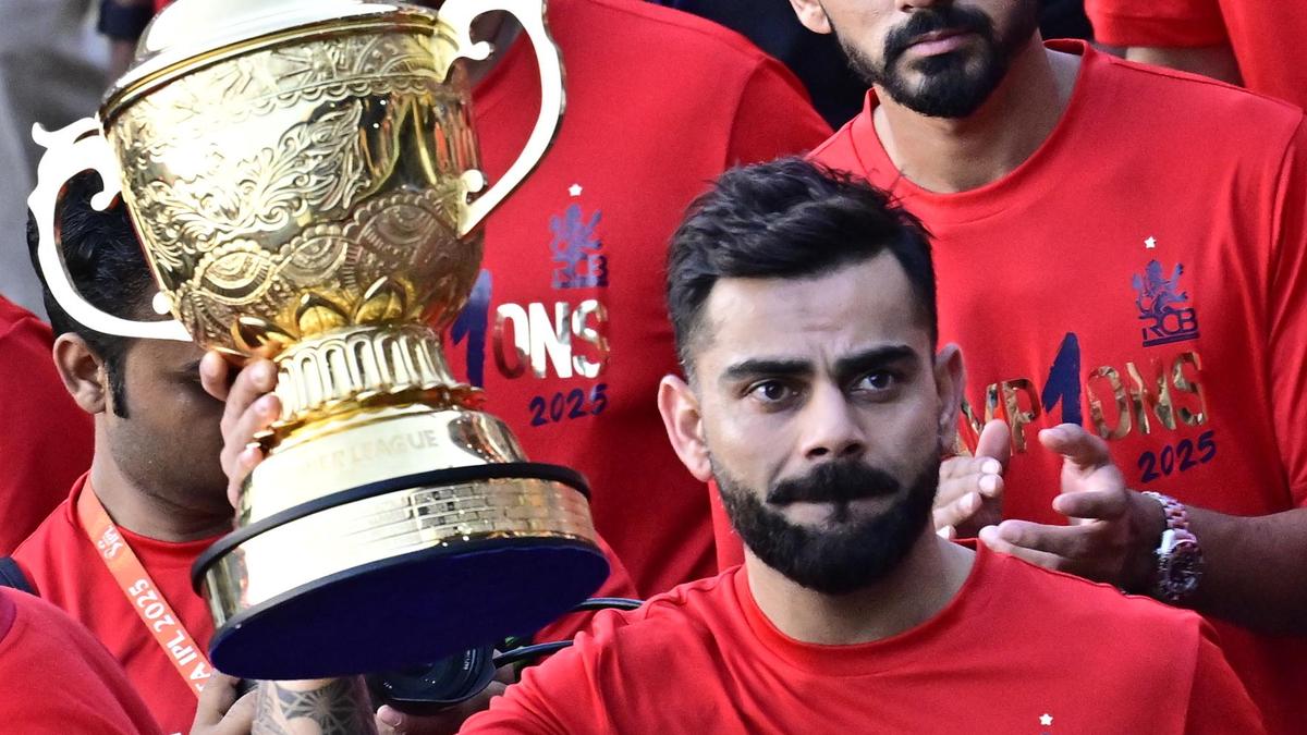 IPL 2026 dates confirmed: Tournament set to run from March 26 to May 31 — Reports