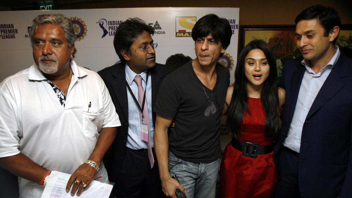 IPL franchise prices: A snapshot of the leap from 2008 auction to today