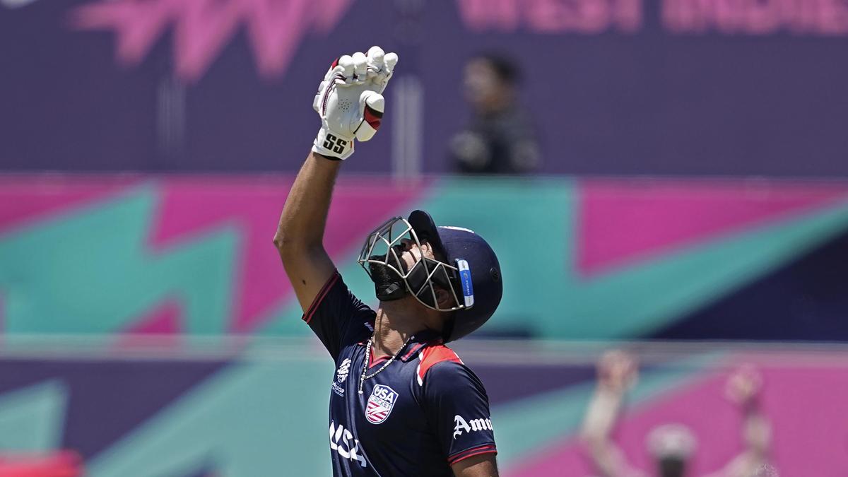 USA skipper Monank Patel gears up for ‘homecoming’ in T20 World Cup 2026