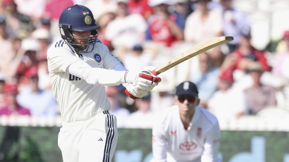 ENG vs IND: What is the highest successful total chased down in fourth innings at Lord’s?